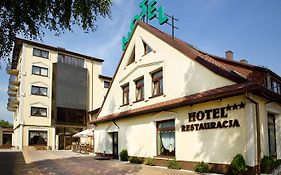 Hotel Restauracja Prestige